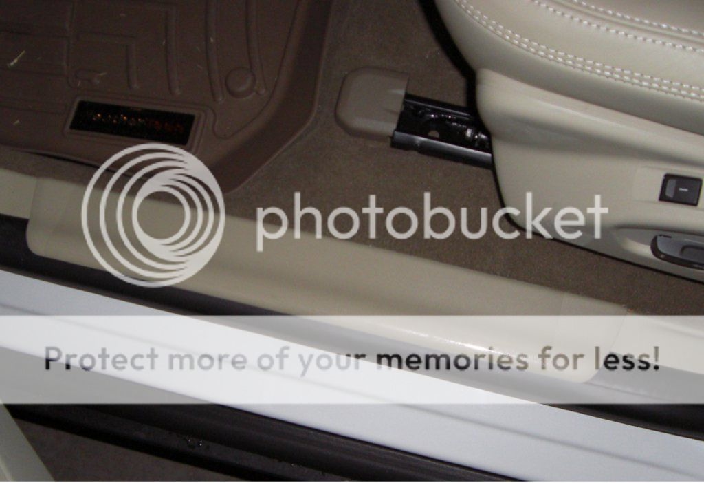 Removing scuff marks on plastic interior door panels Volvo Owners